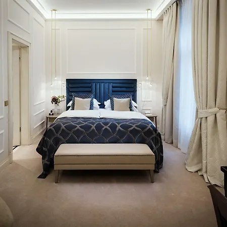 Excelsior Ernst Am Dom Hotel 5*