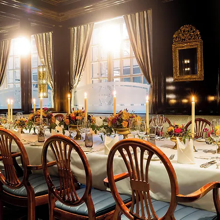 Hotel Excelsior Ernst Am Dom 5*