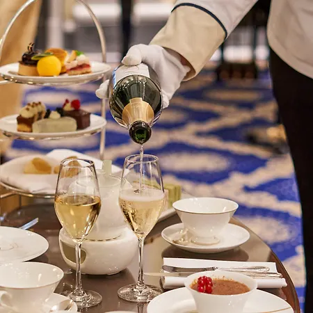 Excelsior Ernst Am Dom Hotel 5*