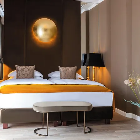 Hotel Excelsior Ernst Am Dom 5*
