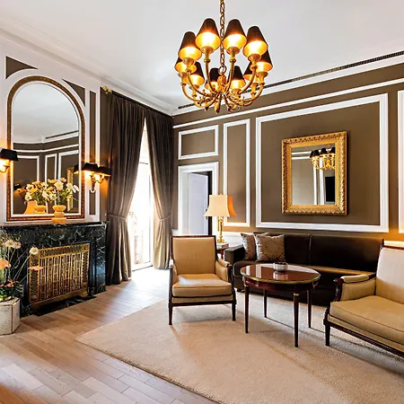 Excelsior Ernst Am Dom Hotel 5*