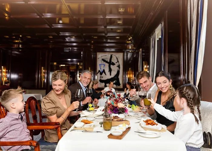 Excelsior Ernst Am Dom 5* Colonia