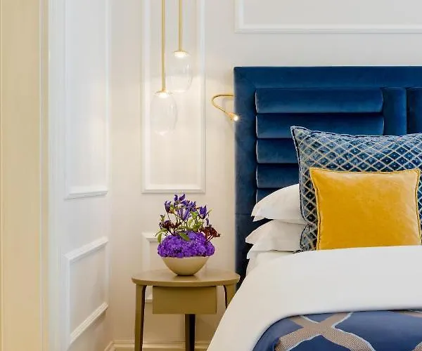 Excelsior Ernst Am Dom 5*