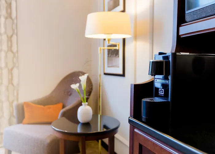 Hotel Excelsior Ernst Am Dom Colonia