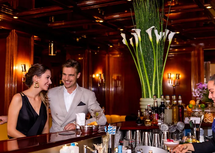 Excelsior Ernst Am Dom Hotell 5*