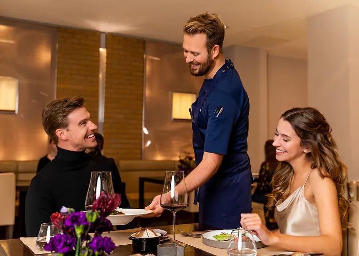 Hotell Excelsior Ernst Am Dom