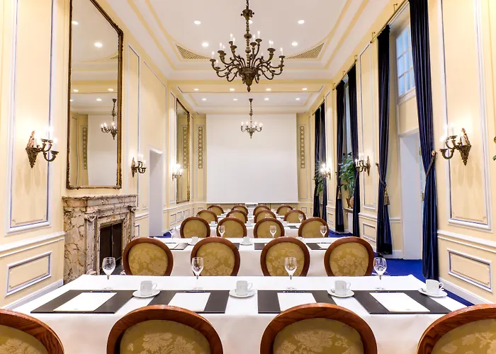 Excelsior Ernst Am Dom Köln