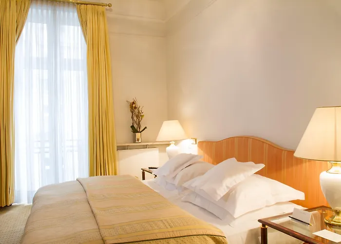 Excelsior Ernst Am Dom