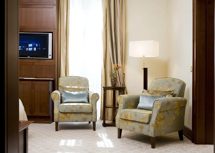 Excelsior Ernst Am Dom Hotel Colonia