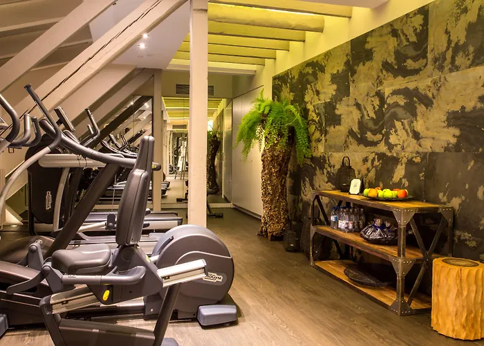 Hotell Excelsior Ernst Am Dom