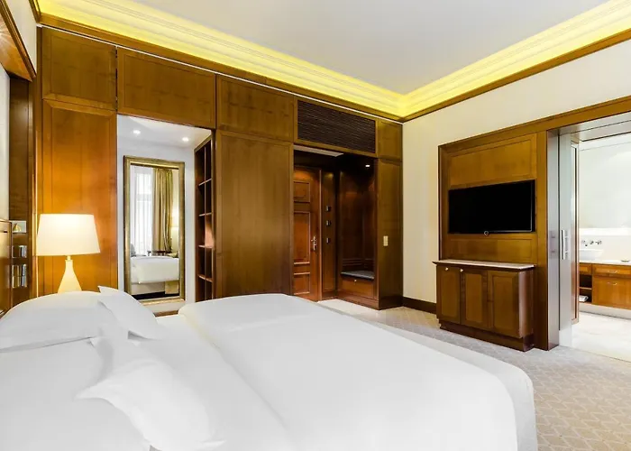 Excelsior Ernst Am Dom 5* Colonia