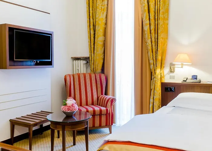 Hotel Excelsior Ernst Am Dom Colonia