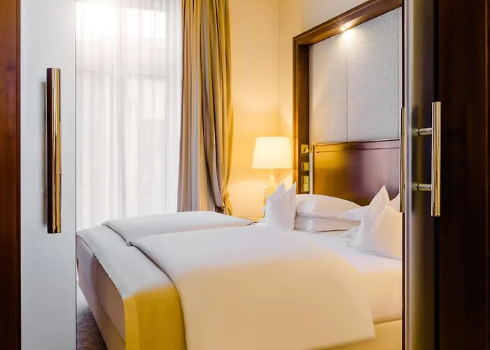 Excelsior Ernst Am Dom Hotel Colonia