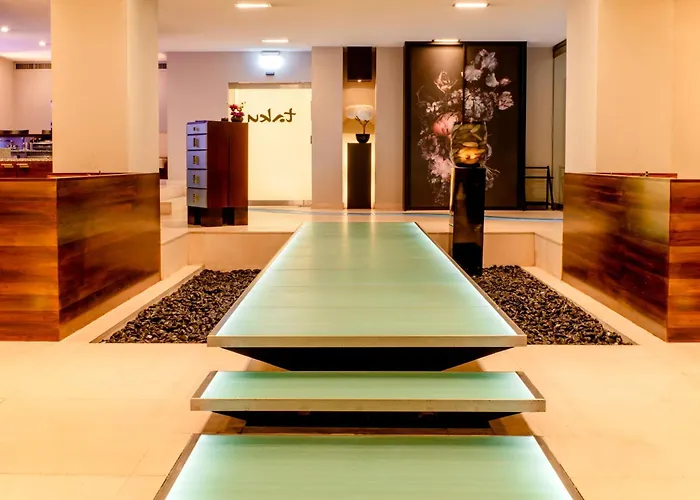 Hotel Excelsior Ernst Am Dom Colonia