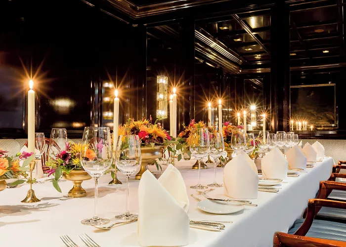 Hotel Excelsior Ernst Am Dom