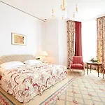 Excelsior Ernst Am Dom Otel 5*