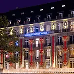 Otel Excelsior Ernst Am Dom