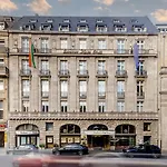 Otel Excelsior Ernst Am Dom