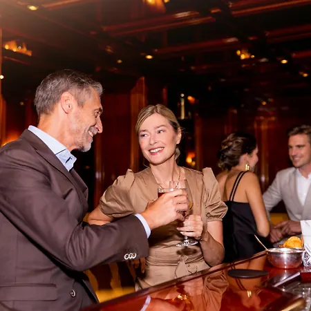 Excelsior Ernst Am Dom 5* Köln