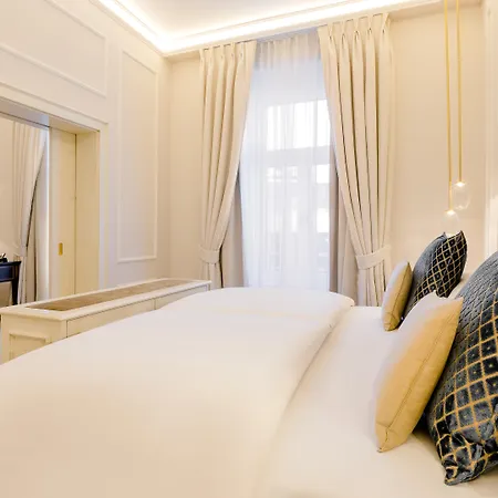 Excelsior Ernst Am Dom Hotell