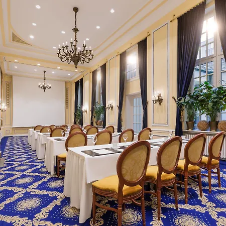 Hotell Excelsior Ernst Am Dom