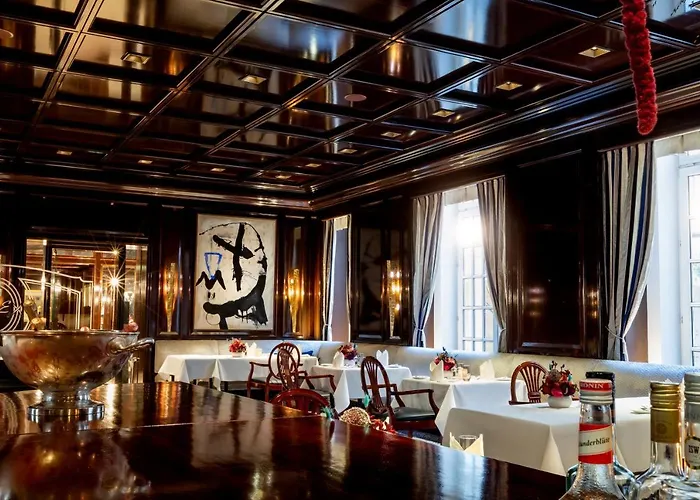 Excelsior Ernst Am Dom Hotel