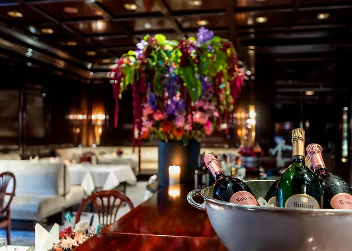 Excelsior Ernst Am Dom Köln