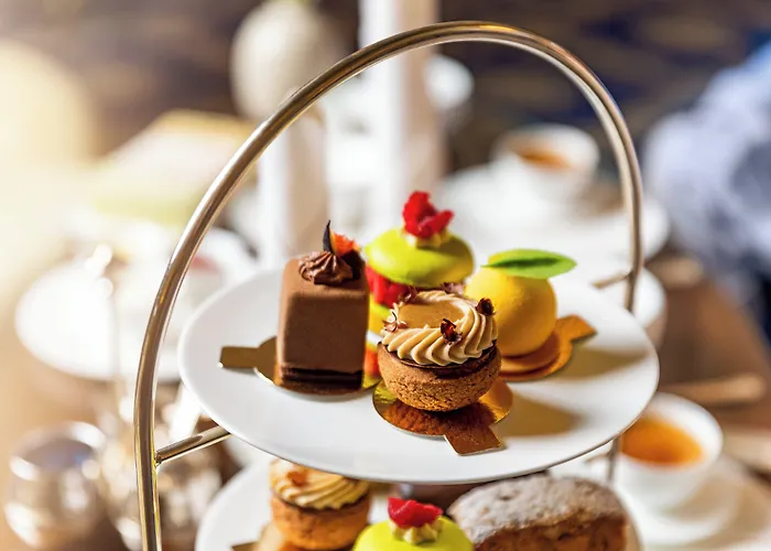 Hotel Excelsior Ernst Am Dom Köln